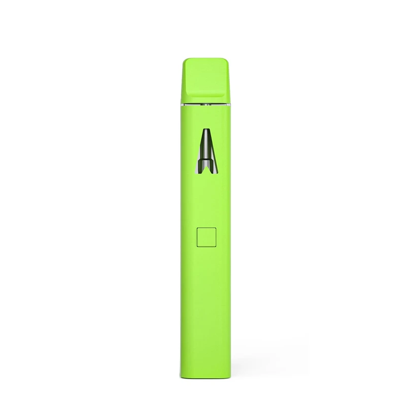 3ml THCO Delta 8 THC Rechargeable Disposable Vape