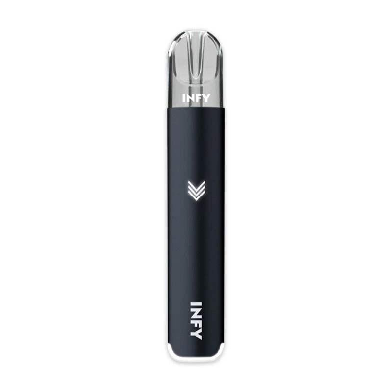 prefilled e-liquid pods
