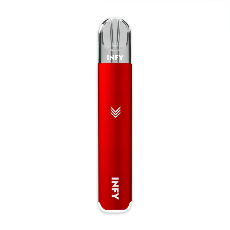 Infy Pod Salt Vape
