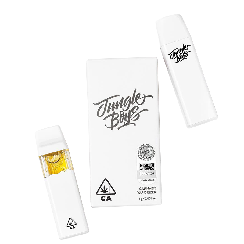 jungle boys disposable