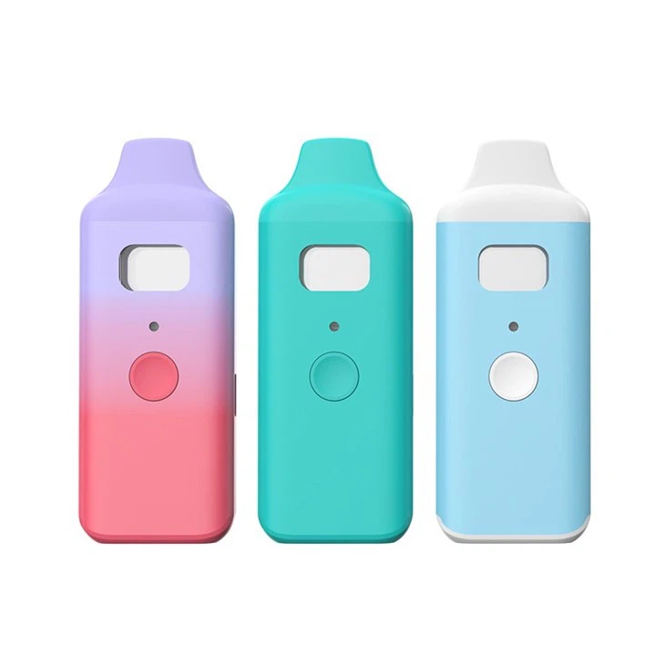 Glo Pod vape